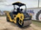 2018 Bomag BW141 AD-5 Tandem Drum Vibratory Roller