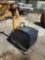 2017 Bomag BPR 50/55 D/E Reversible Plate Compactor