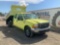1999 Ford F-350 Dump Truck