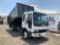 2001 Isuzu FRR Horticulture Dump Truck