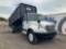 2008 International 4300 Dump Truck