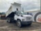2007 GMC C8500 T/A Dump Truck