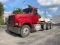 2007 Mack CHN613 Tri Axle Wet Kit Truck Tractor