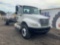 2014 International WorkStar 7300 Cab and Chassis Truck