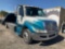 2011 International DuraStar 4400 Rollback Tow Truck