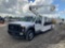 2008 Ford F-550 Bucket Truck