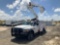 2012 Ram 5500 4x4 Bucket Truck