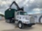 1999 Western Star 5900 Tri-Axle Grapple Truck