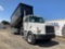 1999 Volvo WG T/A Rolloff Dumpster Truck