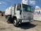 2007 Sterling SC8000 Elgin F2463D Sweeper Truck