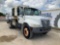 2002 International 4300 Sewer Rodder Truck