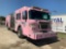 2008 Spartan GA41L-2142 1500GPM Pumper Engine Fire Truck