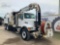 2006 Sterling L7500 Vacuum Truck