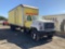1995 GMC C6000 Topkick Box Truck
