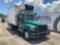 2012 International TerraStar Reefer Boxtruck