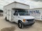 2007 Ford E-350 Box Van