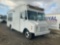 1994 Chevrolet Step Van Food Truck