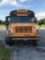 2002 International 3800 Blue Bird 65 Passenger Bus