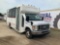 2015 Ford E-450 Super Duty 12 + 2 Passenger Champion Shuttle Bus