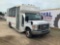 2015 Ford E-450 Super Duty 12 + 2 Passenger Champion Shuttle Bus