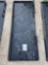 Unused 2021 Mower King Skid Steer Plate