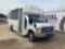 2015 Ford E-450 Super Duty 12 + 2 Passenger Champion Shuttle Bus