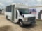 2014 Ford E-450 Super Duty 12 + 2 Passenger Champion Shuttle Bus