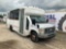 2015 Ford E-450 Super Duty 12 + 2 Passenger Champion Shuttle Bus