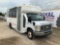 2015 Ford E-450 Super Duty 12 + 2 Passenger Champion Shuttle Bus