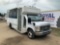 2015 Ford E-450 Super Duty 12 + 2 Passenger Champion Shuttle Bus