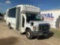 2015 Ford E-450 Super Duty 12 + 2 Passenger Champion Shuttle Bus