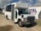 2015 Ford E-450 Super Duty 12 + 2 Passenger Champion Shuttle Bus