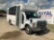 2015 Ford E-450 Super Duty 12 + 2 Passenger Champion Shuttle Bus