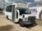 2015 Ford E-450 Super Duty 12 + 2 Passenger Champion Shuttle Bus