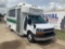2015 Chevrolet Express 12 Passenger Shuttle Bus
