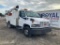 2005 GMC C5500 Service Crane Truck