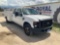 2008 Ford F-350 Crew Cab Dually Service Pickup Truck