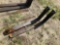 Set of Two 42in Pallet Forks