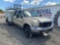 2000 Ford F-350 Crew Cab 4x4 Dually Service Pickup Truck