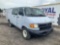 2003 Dodge Ram Cargo Van