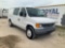 2007 Ford E-250 Cargo Van