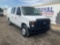 2008 Ford Econoline E-250 Cargo Van
