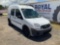 2013 Ford Transit Connect Cargo Van