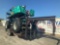 Swamp Buggy Mudding 4x4 Off Road Buggy with Trailer