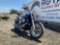 2006 Harley Davidson Dyna Superglide Motorcycle