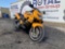 1999 Honda CBR600 F4 Sport Bike Motorcycle