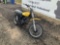 Suzuki Dirt Bike