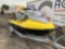 2003 Seadoo GTX Supercharged Jet Ski