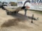 2002 Carolina Skiff J14 14ft Boat with Trailer
