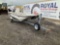 Carolina Skiff J16 16ft Center Console Boat with Trailer